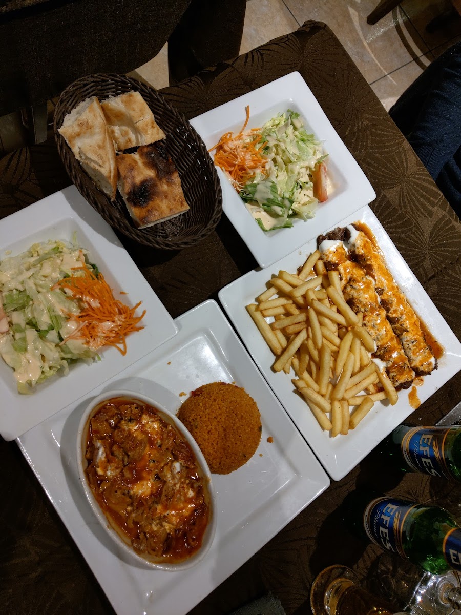 Restaurant Pizzeria Le Moulin Photos 2